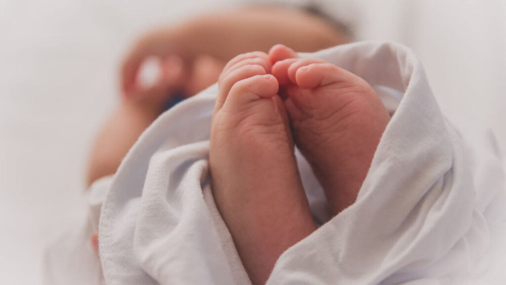 40歳で健康な子供が生まれるって、現実的に厳しくない